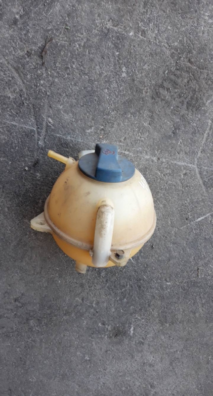 Deposito agua radiador