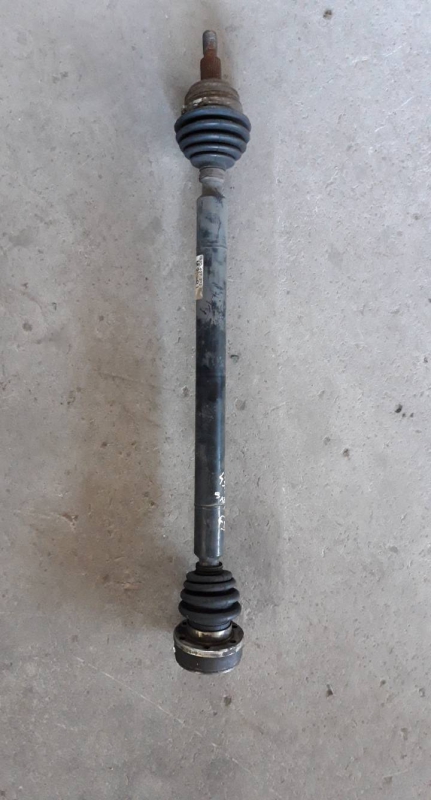 Transmissão frente direita (20209060).