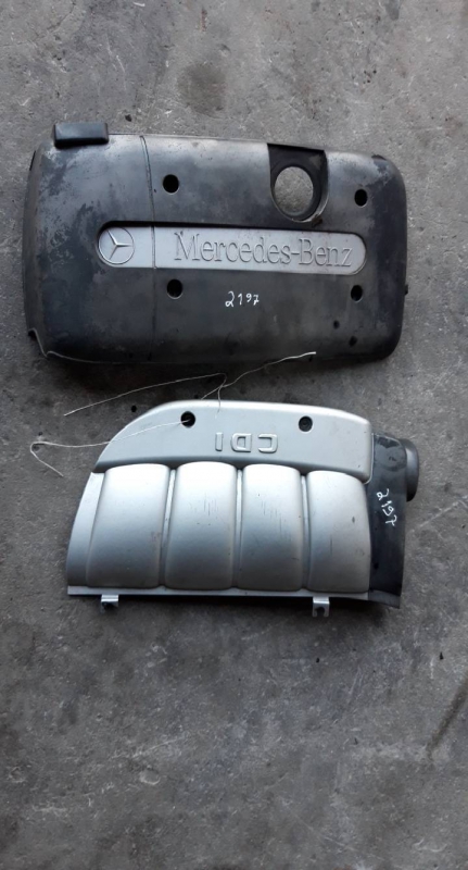 Cobertura motor