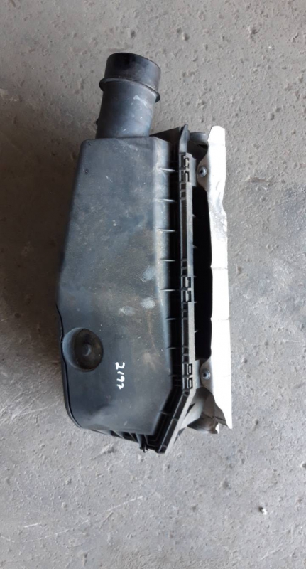 Caixa filtro ar (20209187).