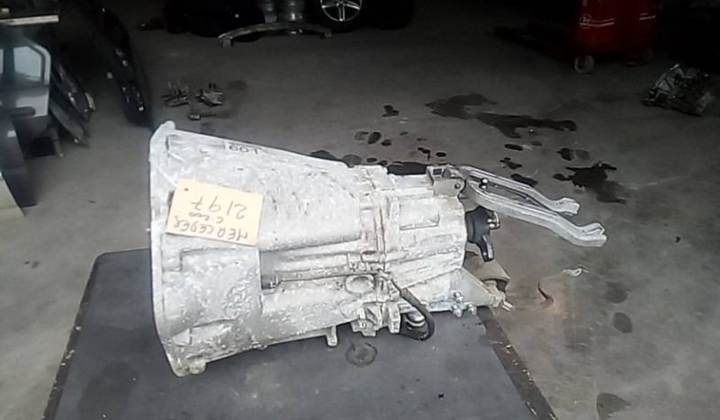 Caixa de velocidades (20209197).