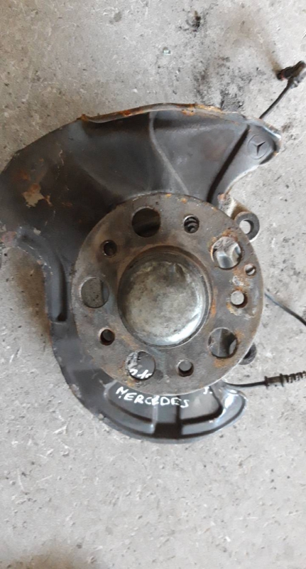 Manga eixo frente esquerdo (20209237).