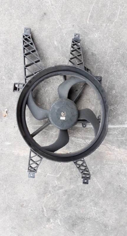 Termoventilador (20209539).