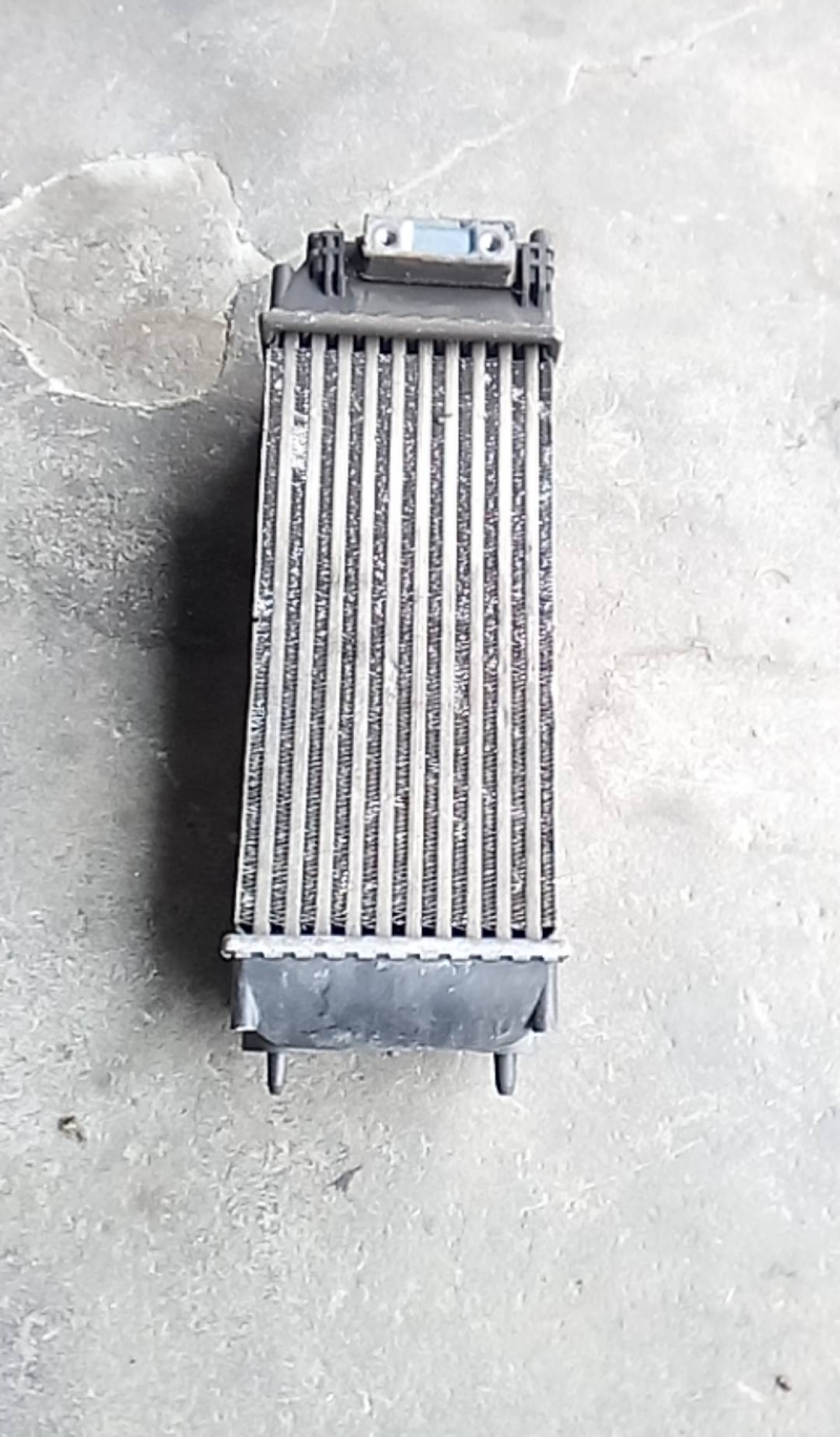 Intercooler (20209632).