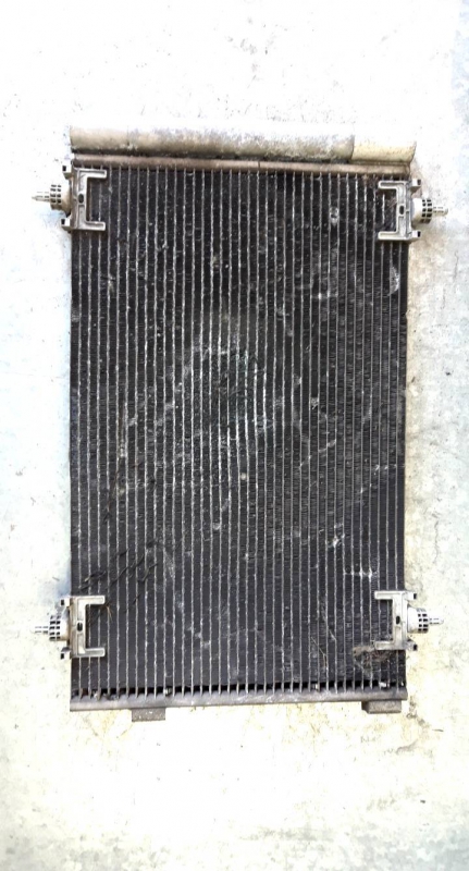 Radiador Ar condicionado (20209677).