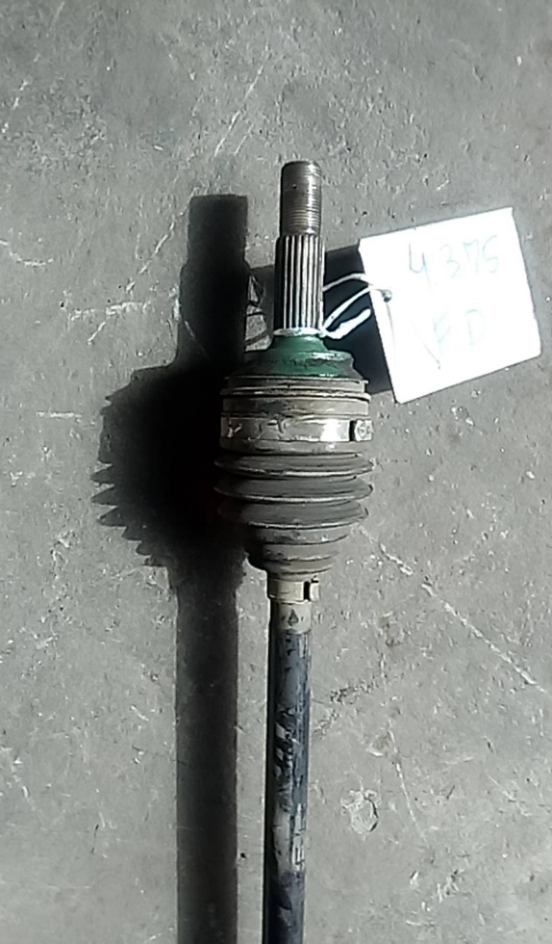 Transmissão frente direita (20209902).