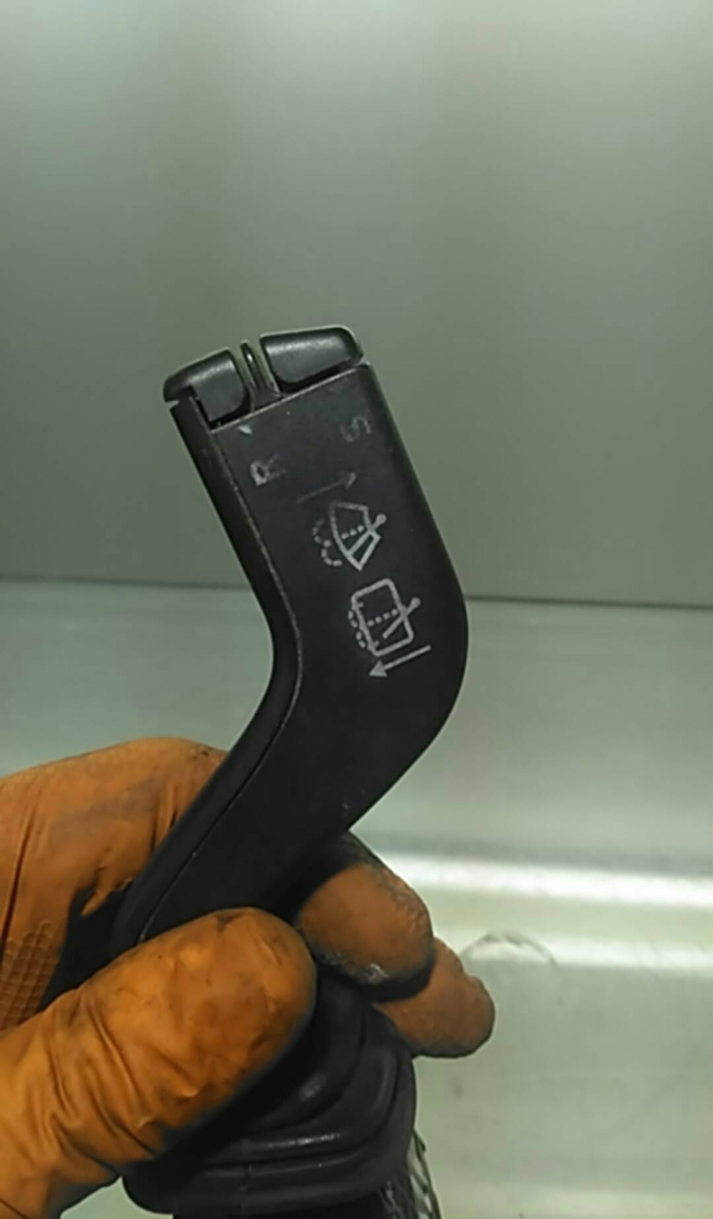 Comutador escovas (20209937).