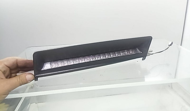 Farolim 3º Stop (20209962).