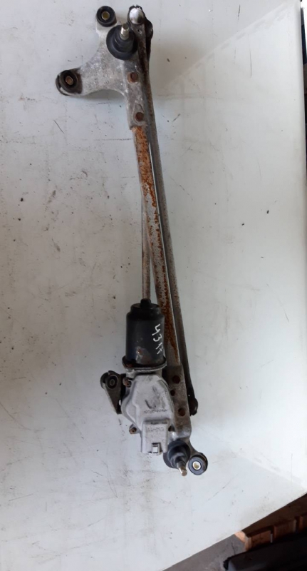 Mecanismo limpa para brisas (20210091).