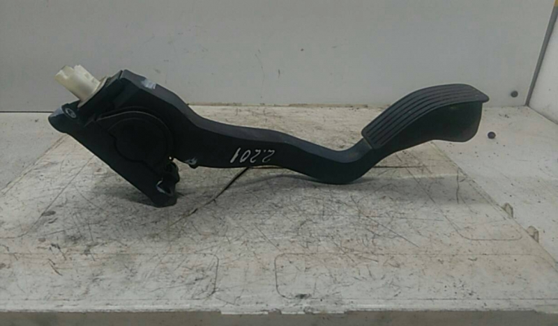 Pedal Acelerador