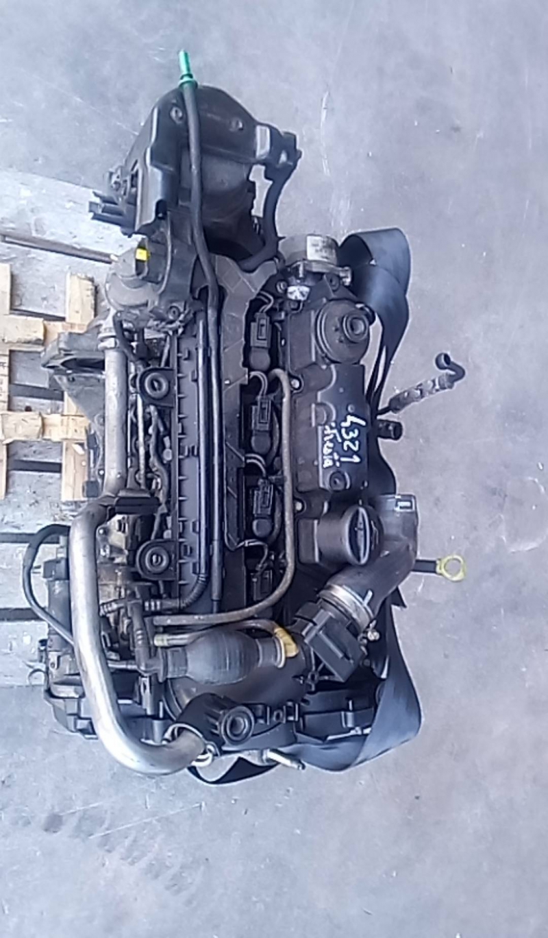 Motor Completo (20210833).