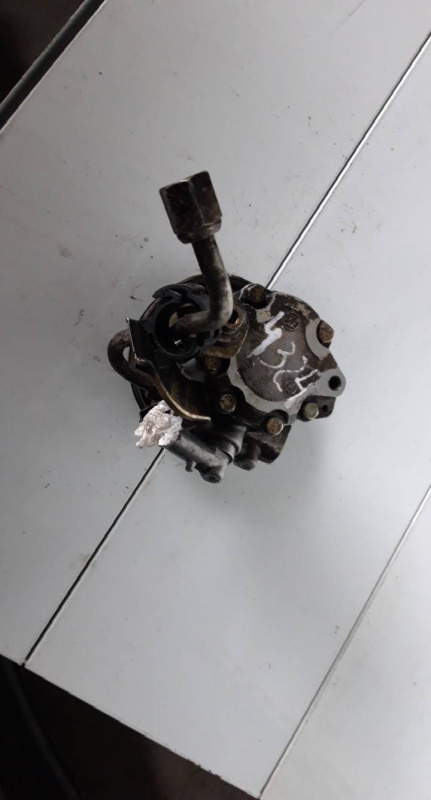 Bomba direcção assistida (20211019).