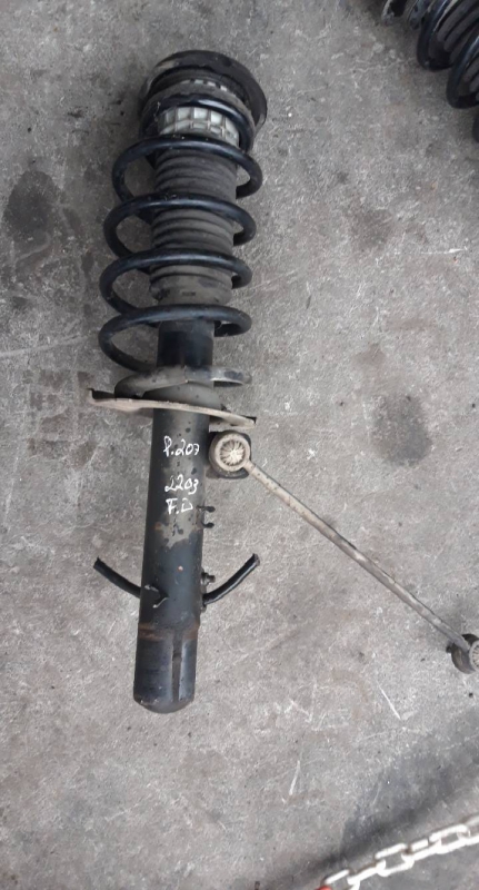 Amortecedor fte dto (20211298).