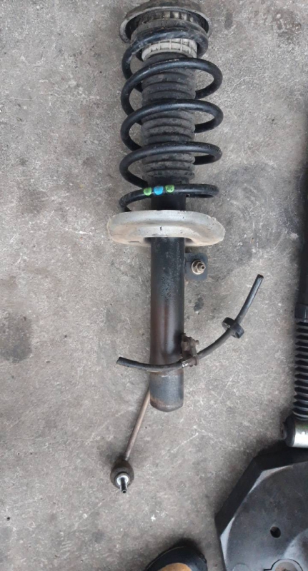 Amortecedor fte esq (20211299).