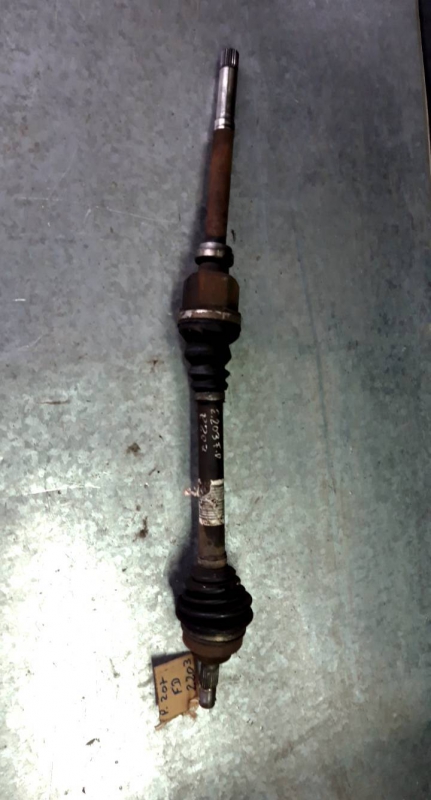 Transmissão frente direita (20211419).