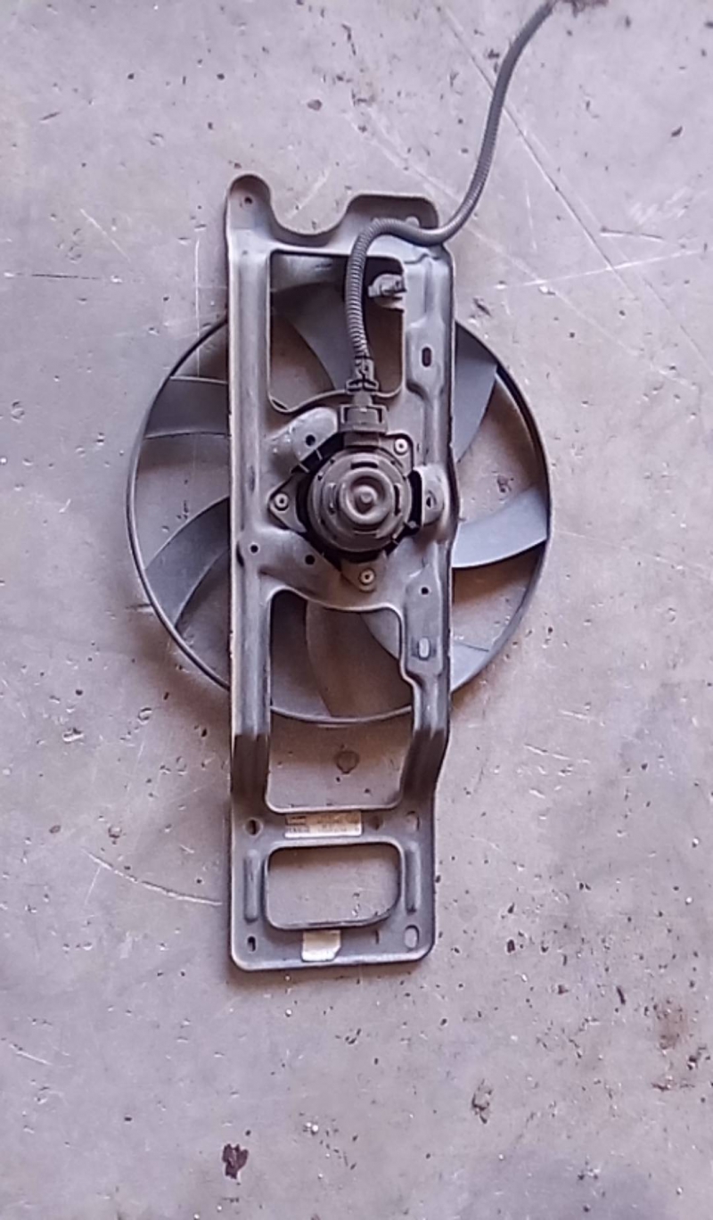 Termoventilador (20211553).