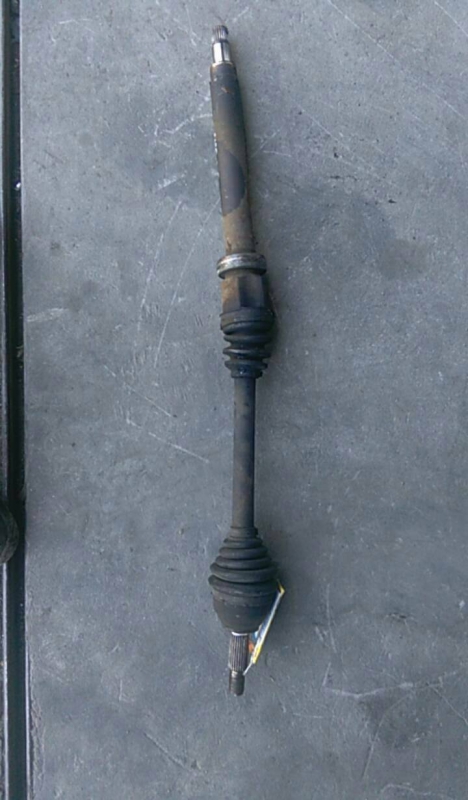 Transmissão frente direita (20211785).