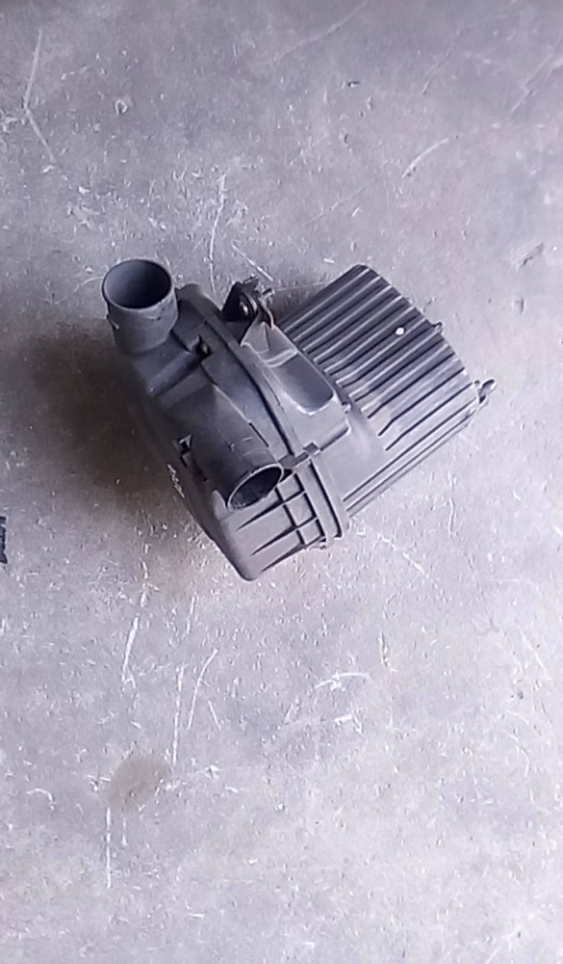 Caixa filtro ar (20211950).