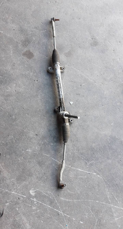 Caixa direcção assistida (20212100).