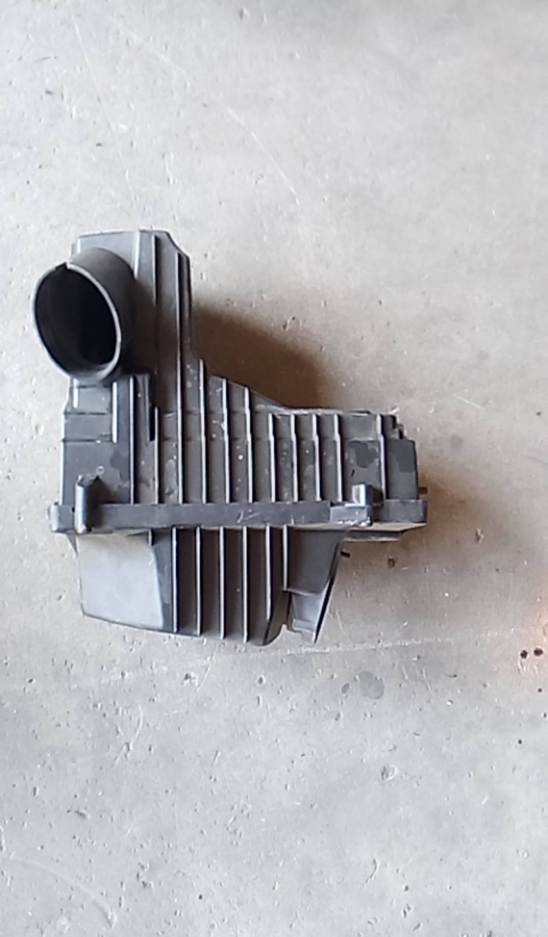 Caixa filtro ar (20212246).