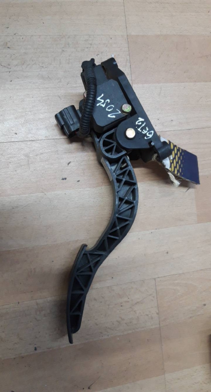 Pedal Acelerador (20212417).