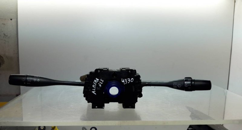 Comutador escovas (20212619).