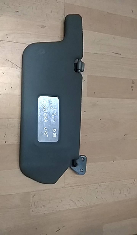 Pala sol direita (20212666).