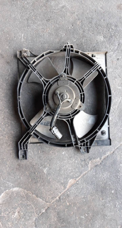 Termoventilador (20212673).