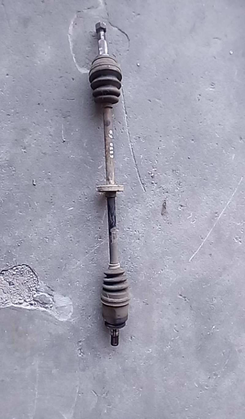 Transmissão frente direita (20212674).