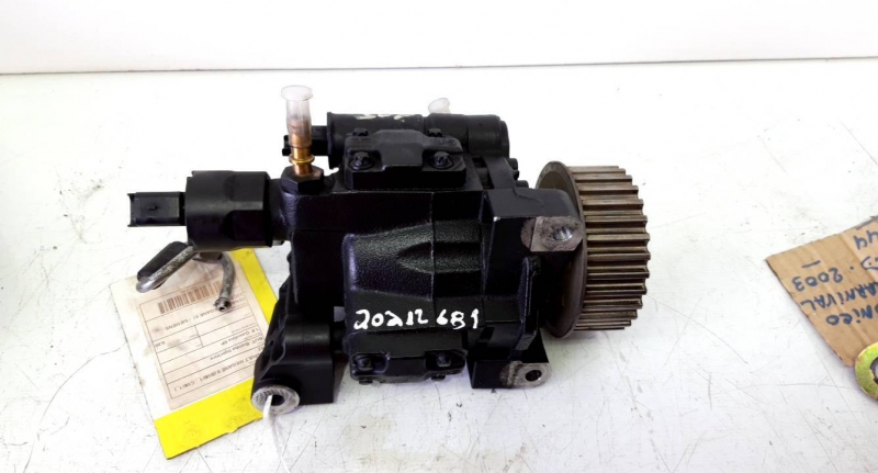 Bomba Injectora (20212681).