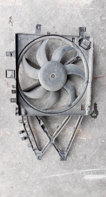 Termoventilador (20212902).