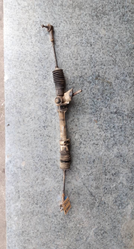 Caixa de direcção (20213134).