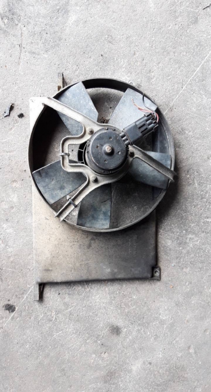 Termoventilador (20213175).