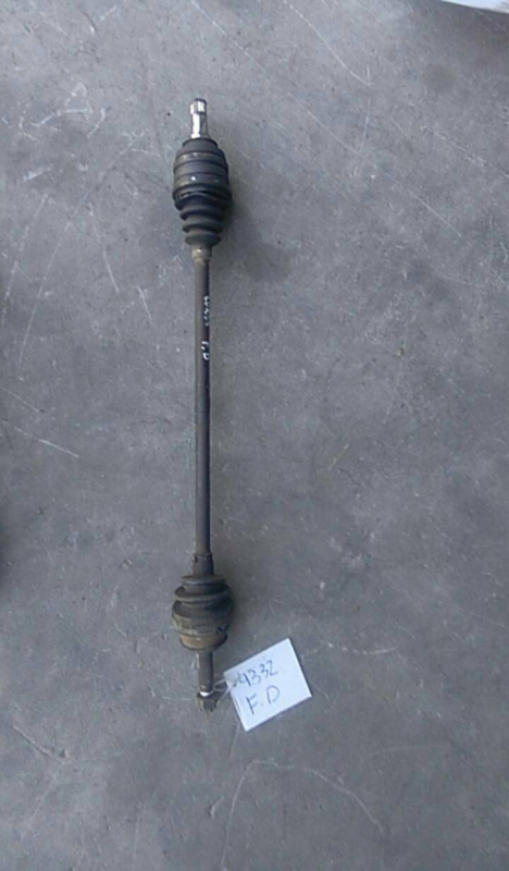 Transmissão frente direita (20213176).