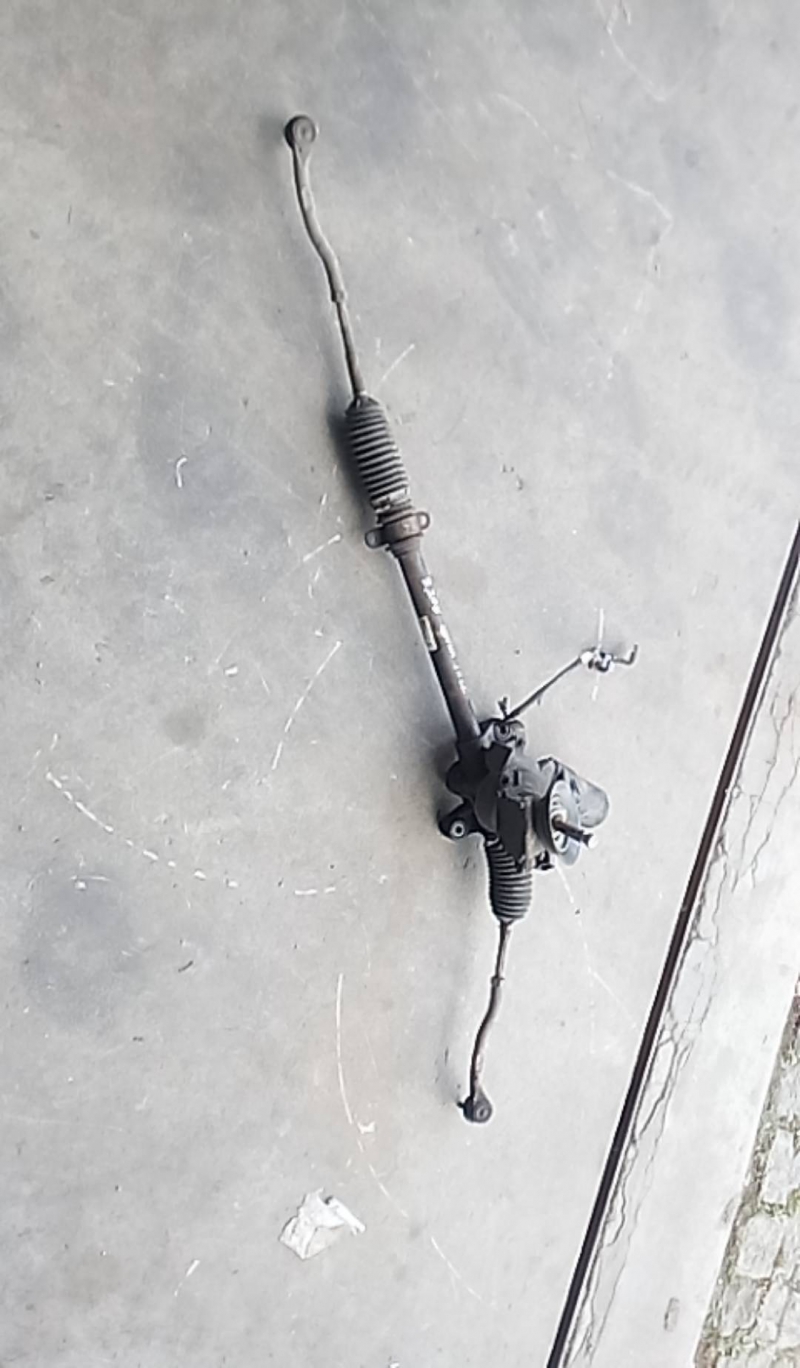 Coluna direcção electrica (20213338).