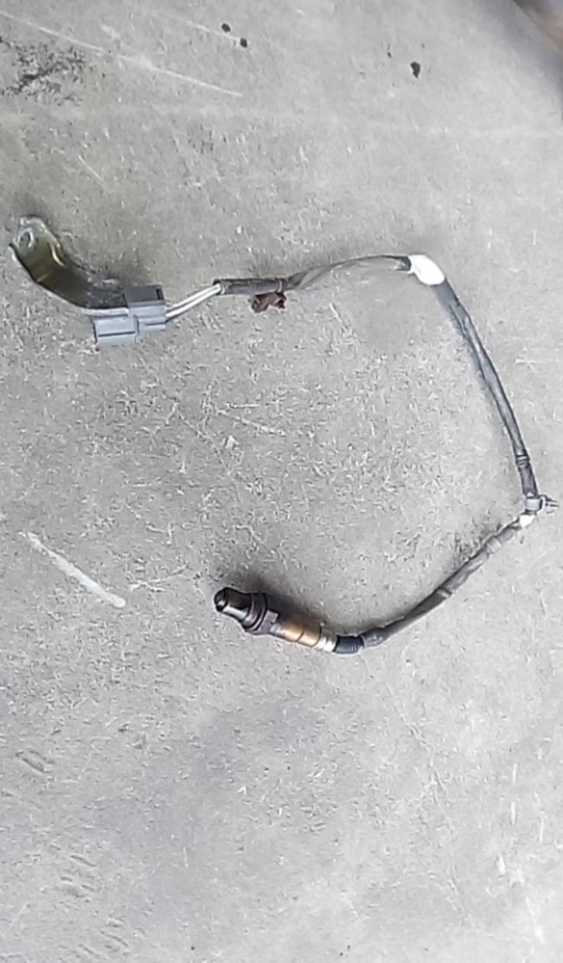 Sonda Lambda (20213418).