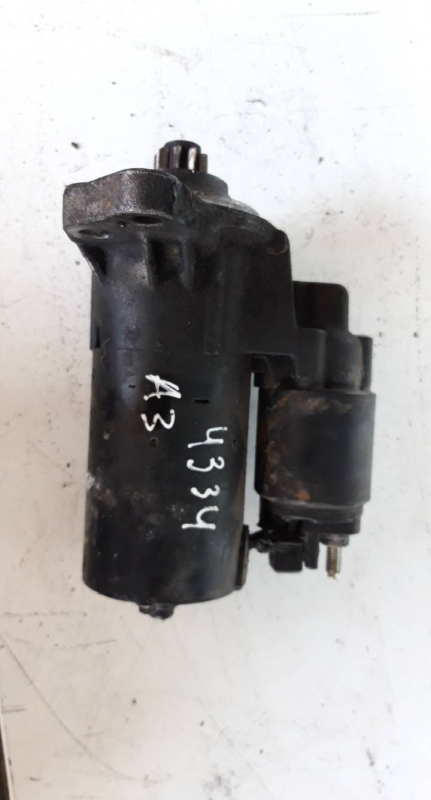 Motor de arranque (20213525).