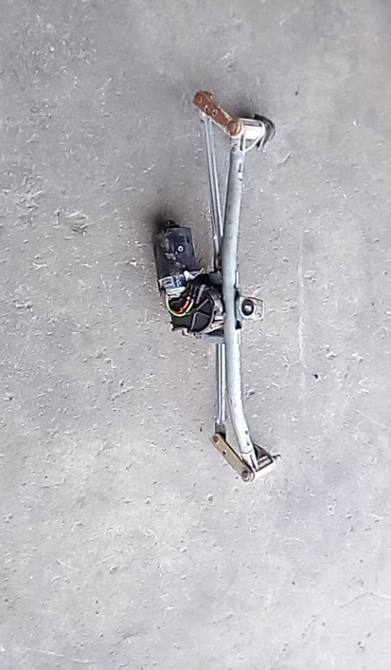 Mecanismo limpa para brisas (20213527).