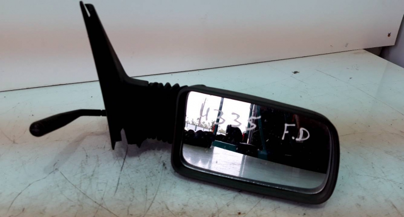 Espelho retrovisor manual direito (20213608).