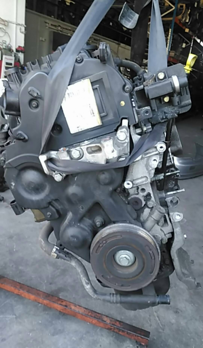 Motor Completo (20213740).