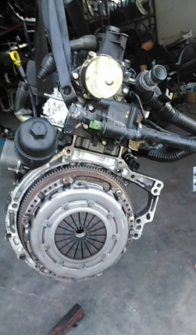 Motor Completo (20213740).