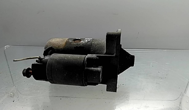 Motor de arranque (20213860).