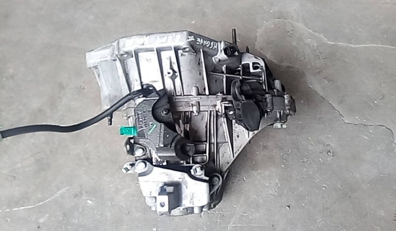 Caixa de velocidades (20214106).