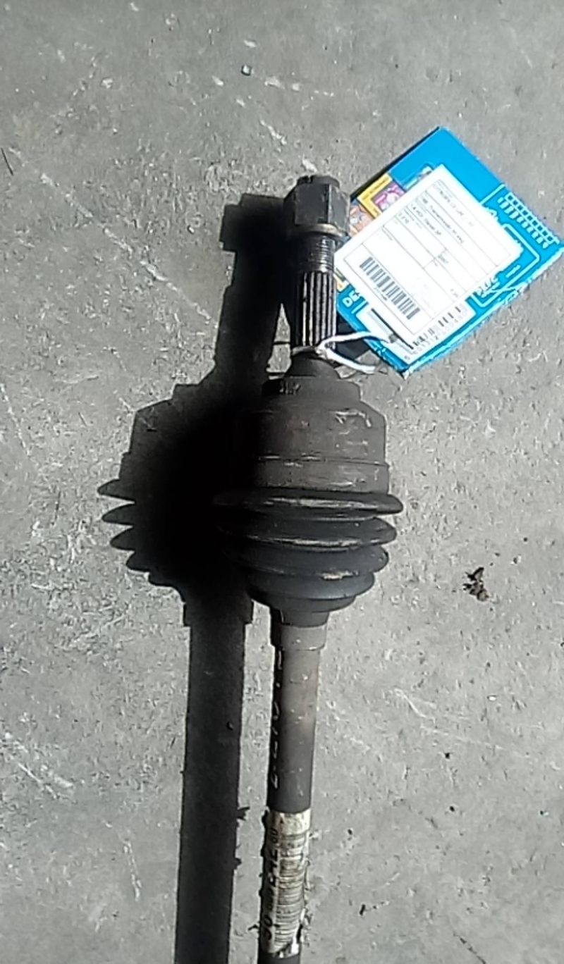 Transmissão frente direita (20214485).