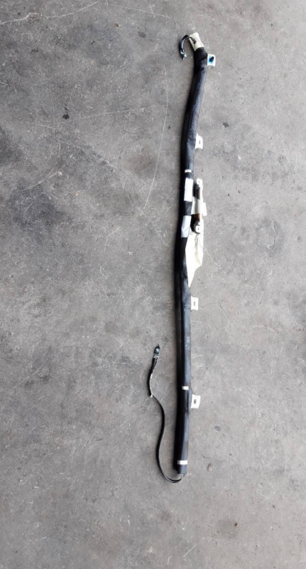 Airbag cortina dto (20216714).