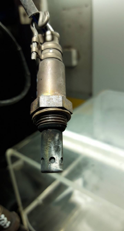 Sonda Lambda (20216850).