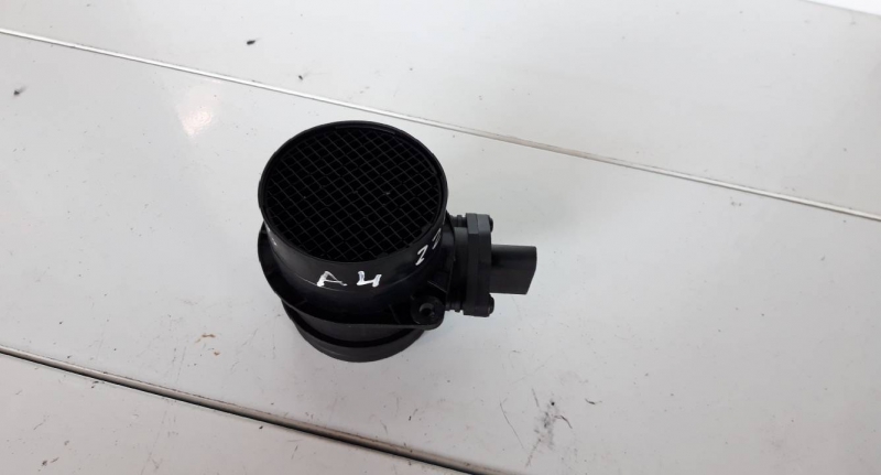 Medidor de massa de ar (20216988).