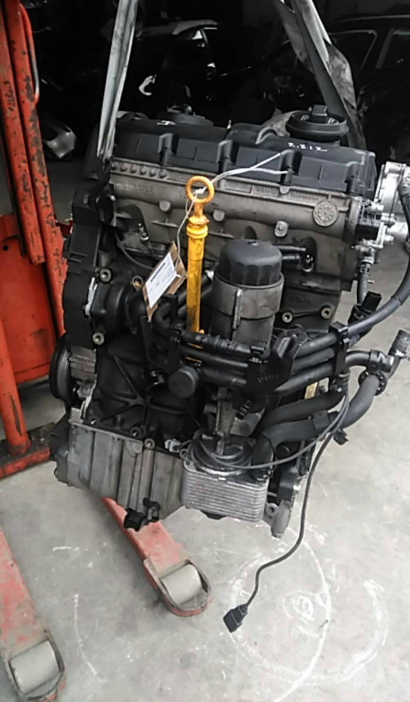 Motor Completo (20216995).