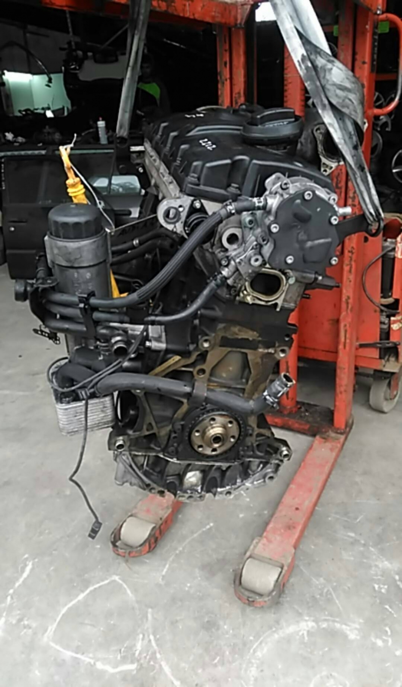 Motor Completo (20216995).