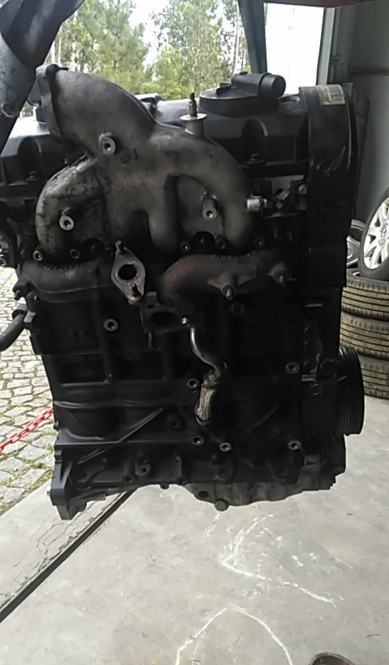 Motor Completo (20216995).